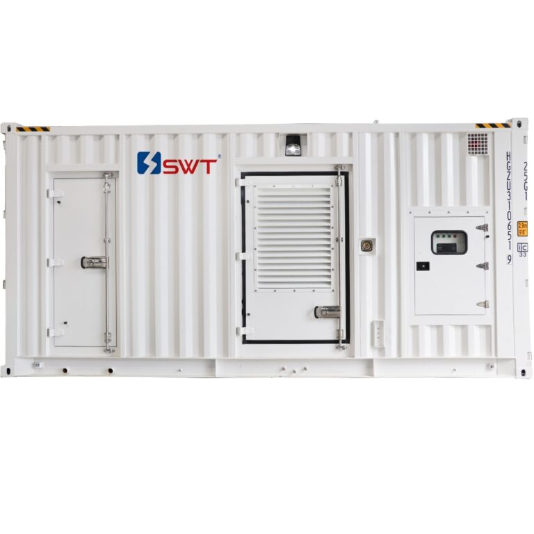 Cummins-Series1000W4