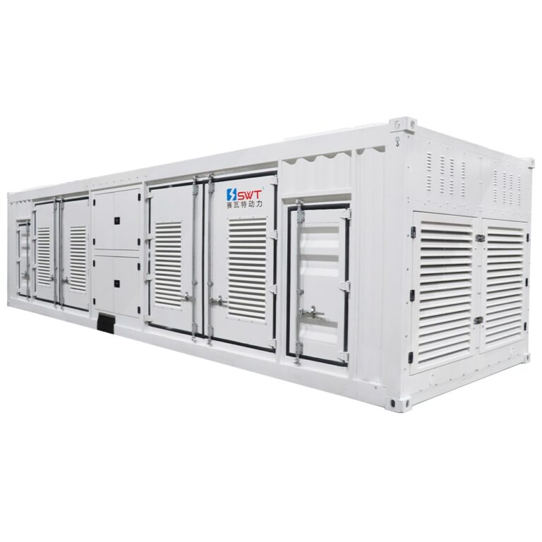 Hanma-Series-1200-kW5
