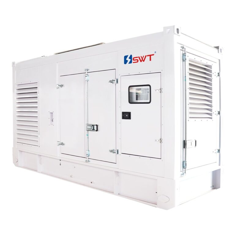 Hanma-Series-250-kW4