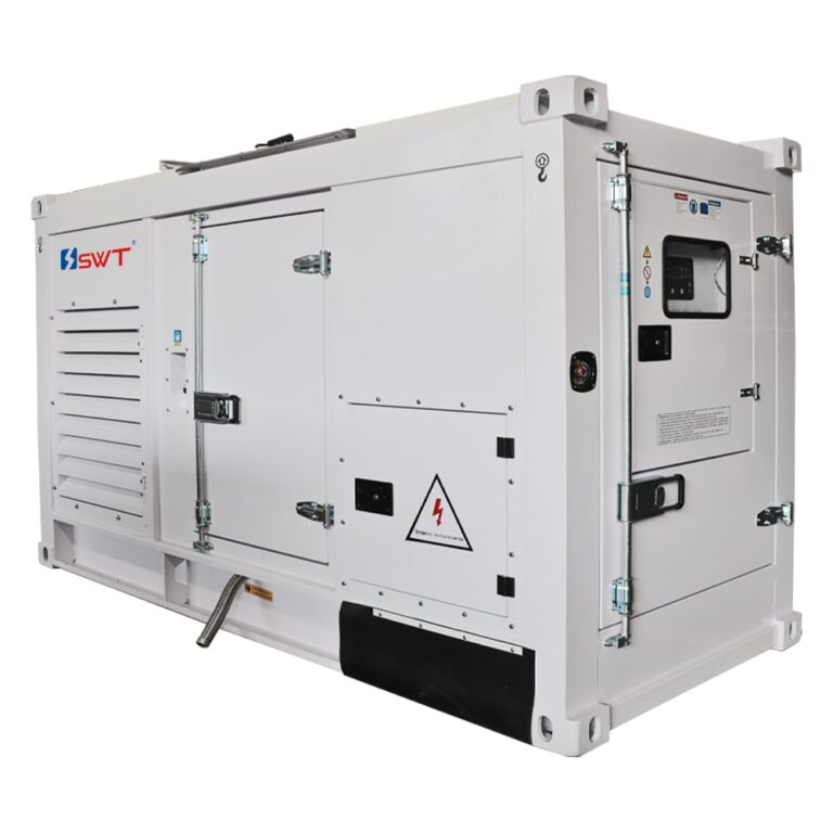 Weichai-Series-100W6