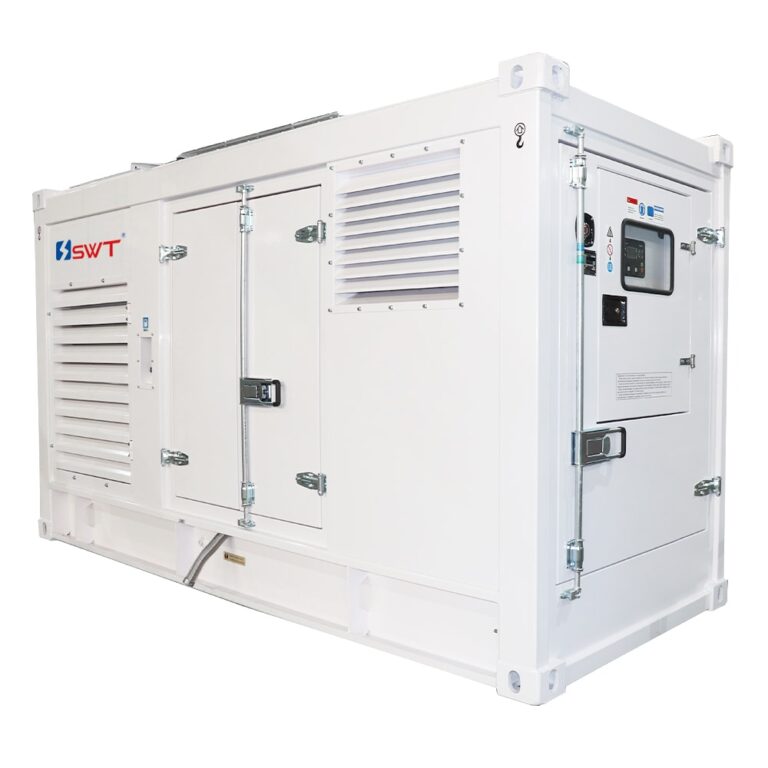 Weichai-Series-200-kW4