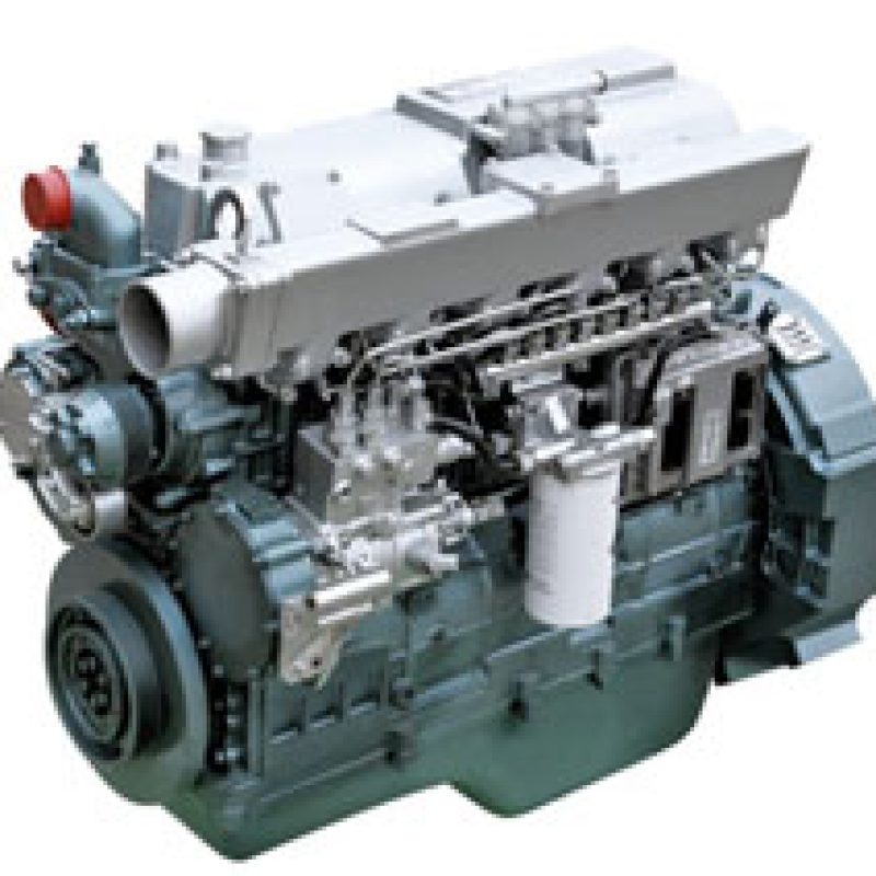 yuchai YC6L swt yuchai engine